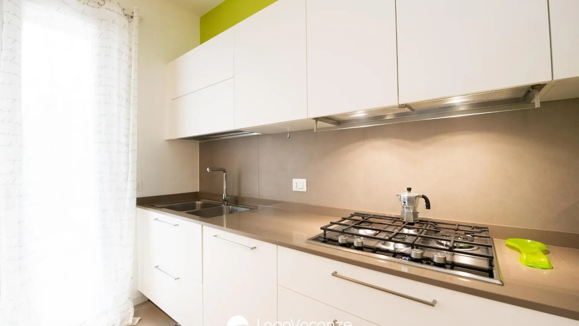Apartment Sweet Home Padenghe Padenghe sul Garda