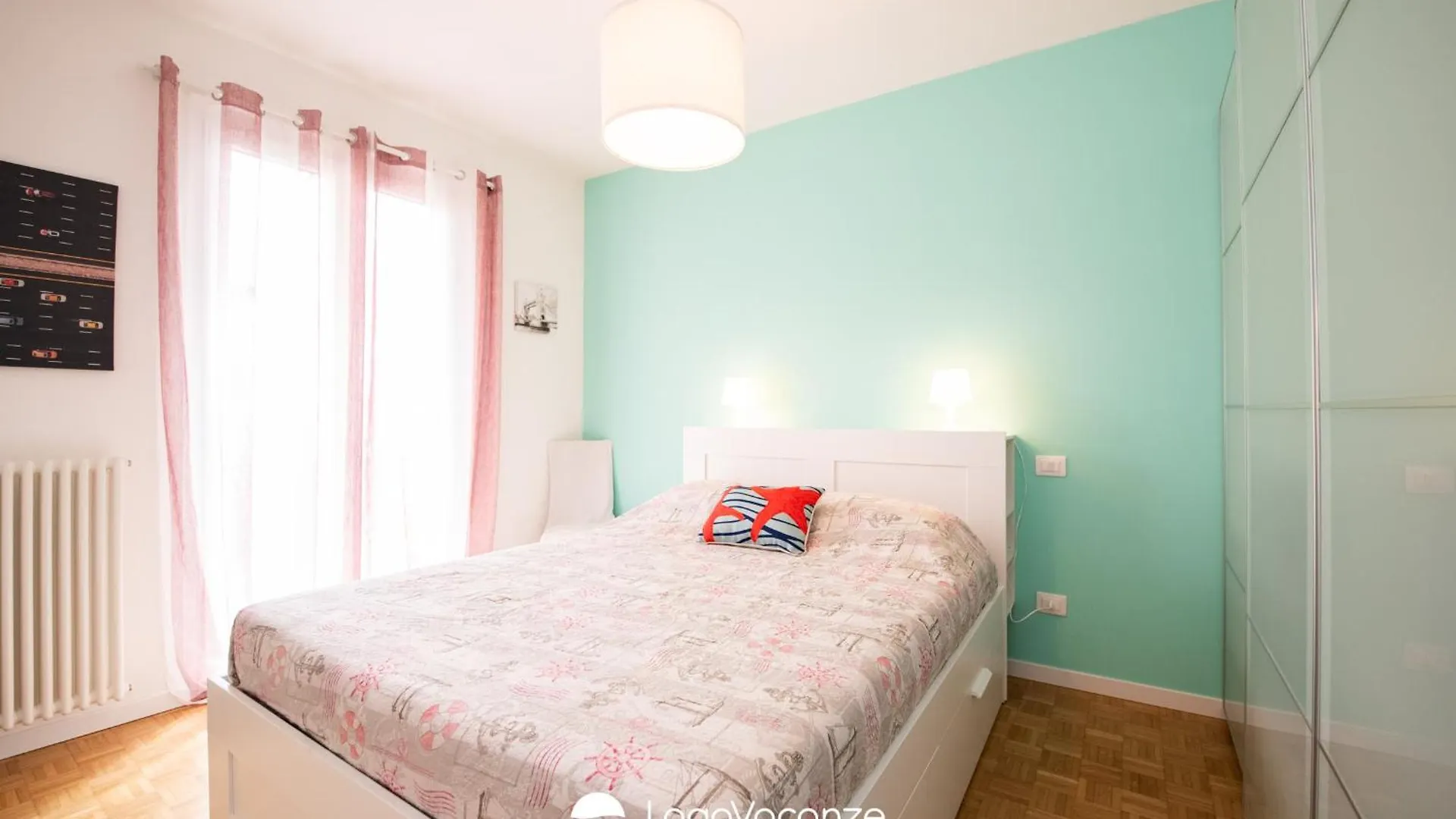 Sweet Home Padenghe Padenghe sul Garda 0*,