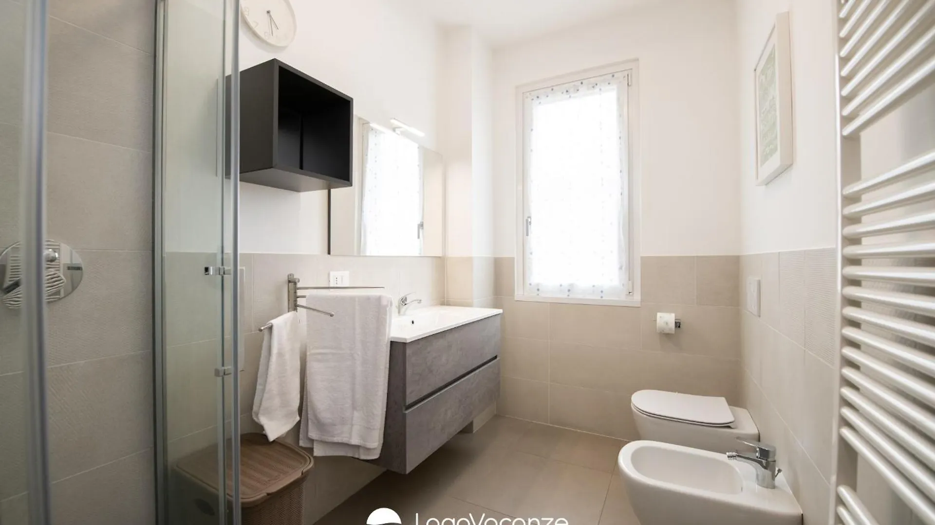 Apartment Sweet Home Padenghe Padenghe sul Garda