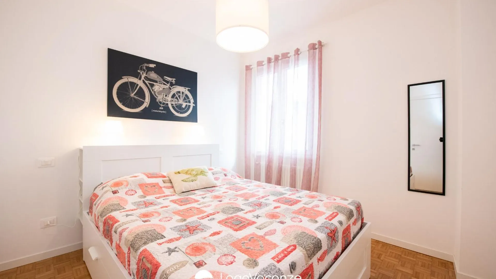 Sweet Home Padenghe Padenghe sul Garda Apartment