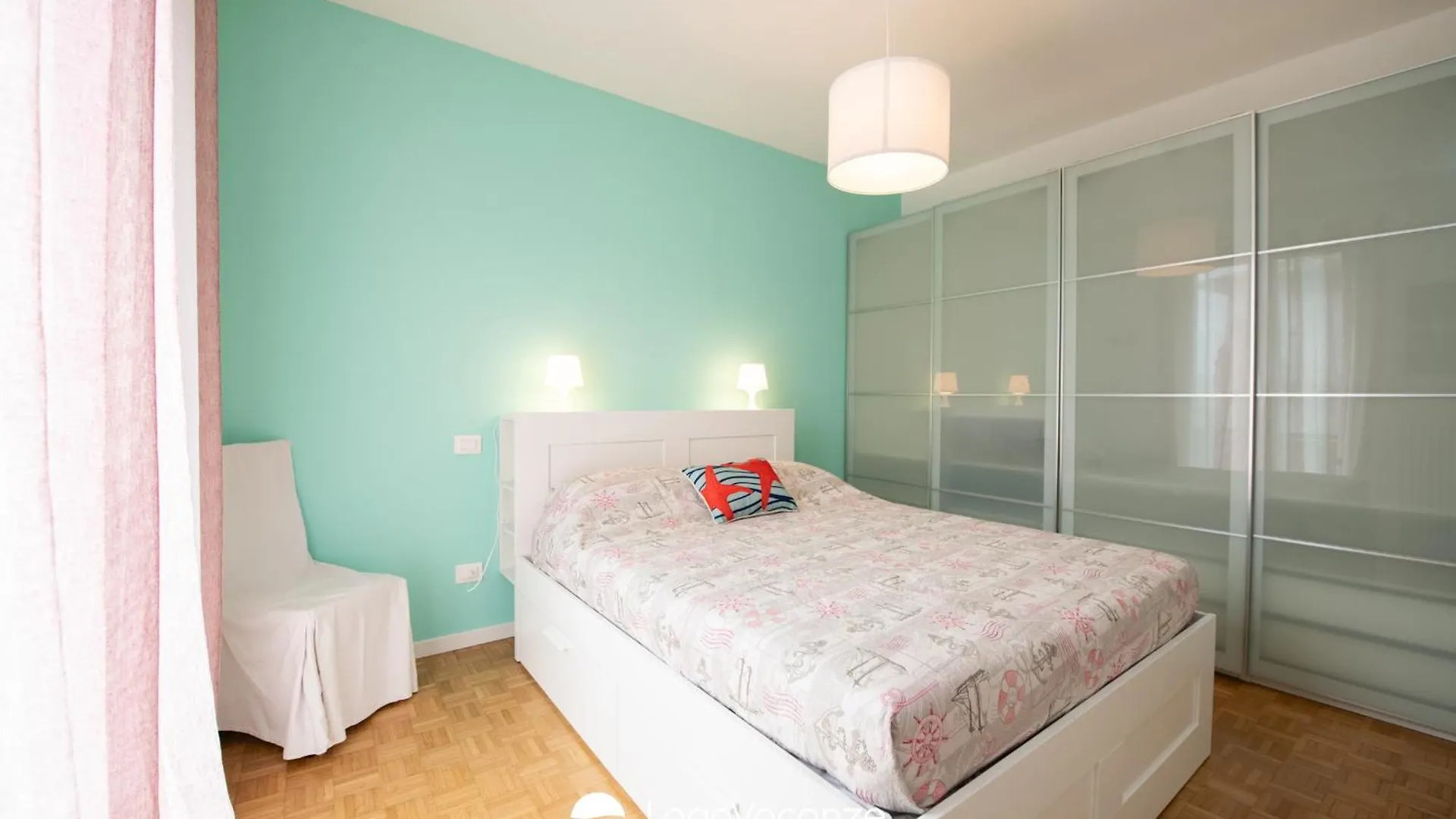 Sweet Home Padenghe Padenghe sul Garda Apartment