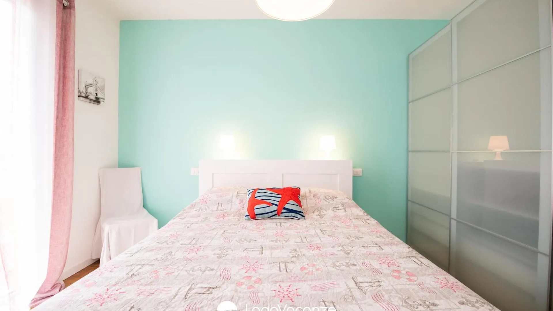 Apartment Sweet Home Padenghe Padenghe sul Garda