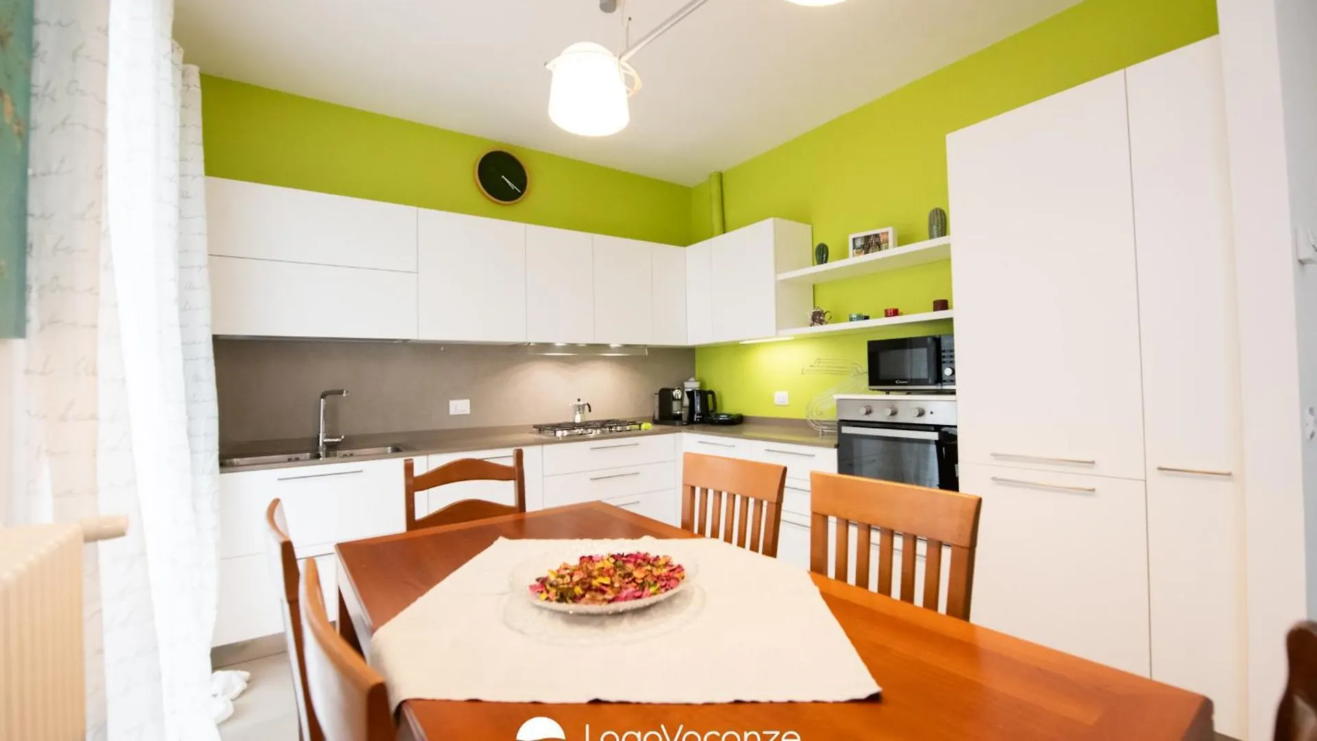 Apartment Sweet Home Padenghe Padenghe sul Garda