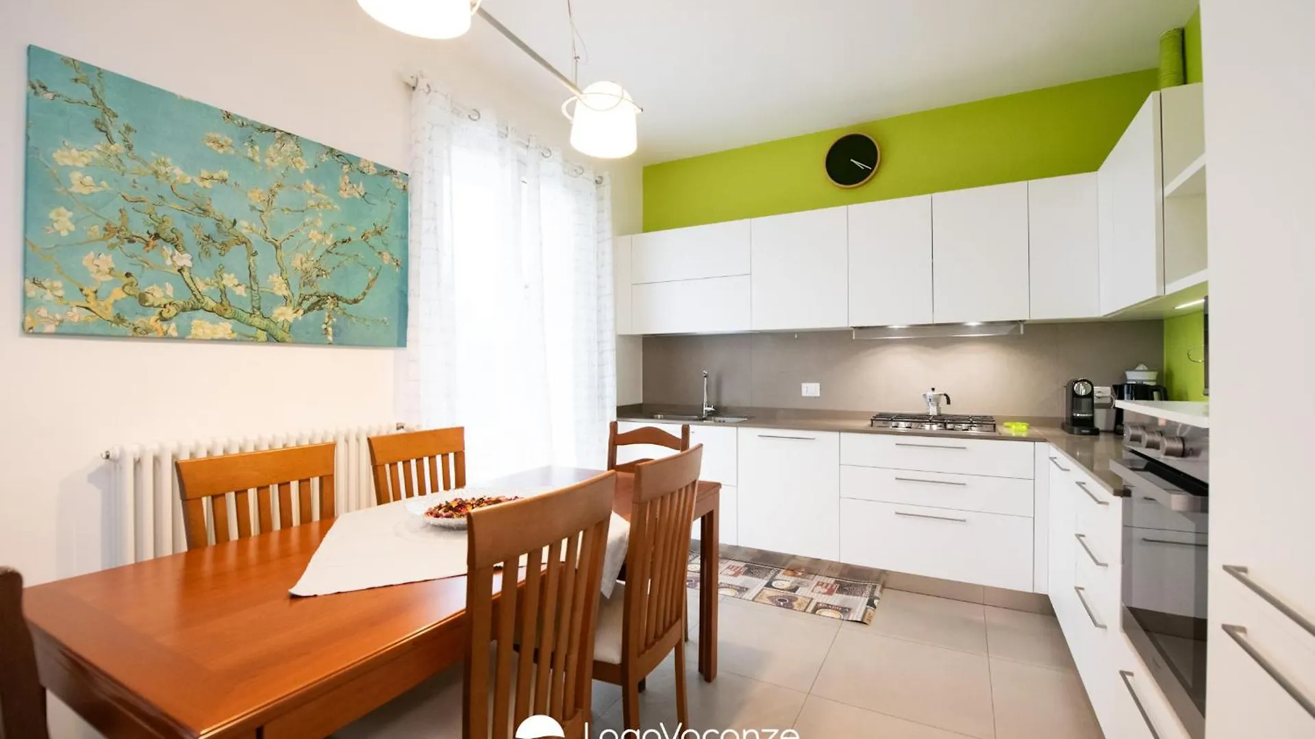 Apartment Sweet Home Padenghe Padenghe sul Garda