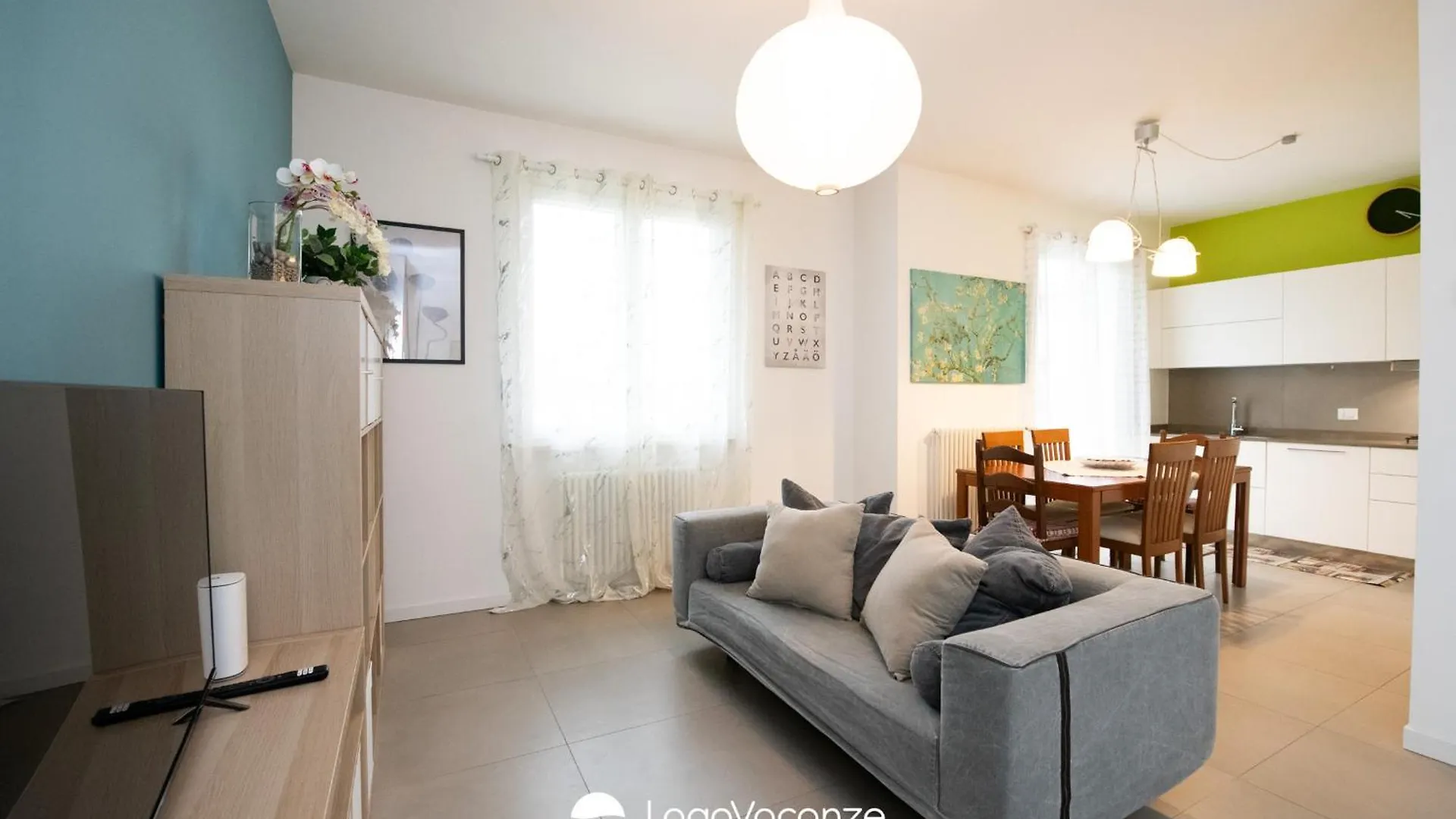 Sweet Home Padenghe Padenghe sul Garda Apartment