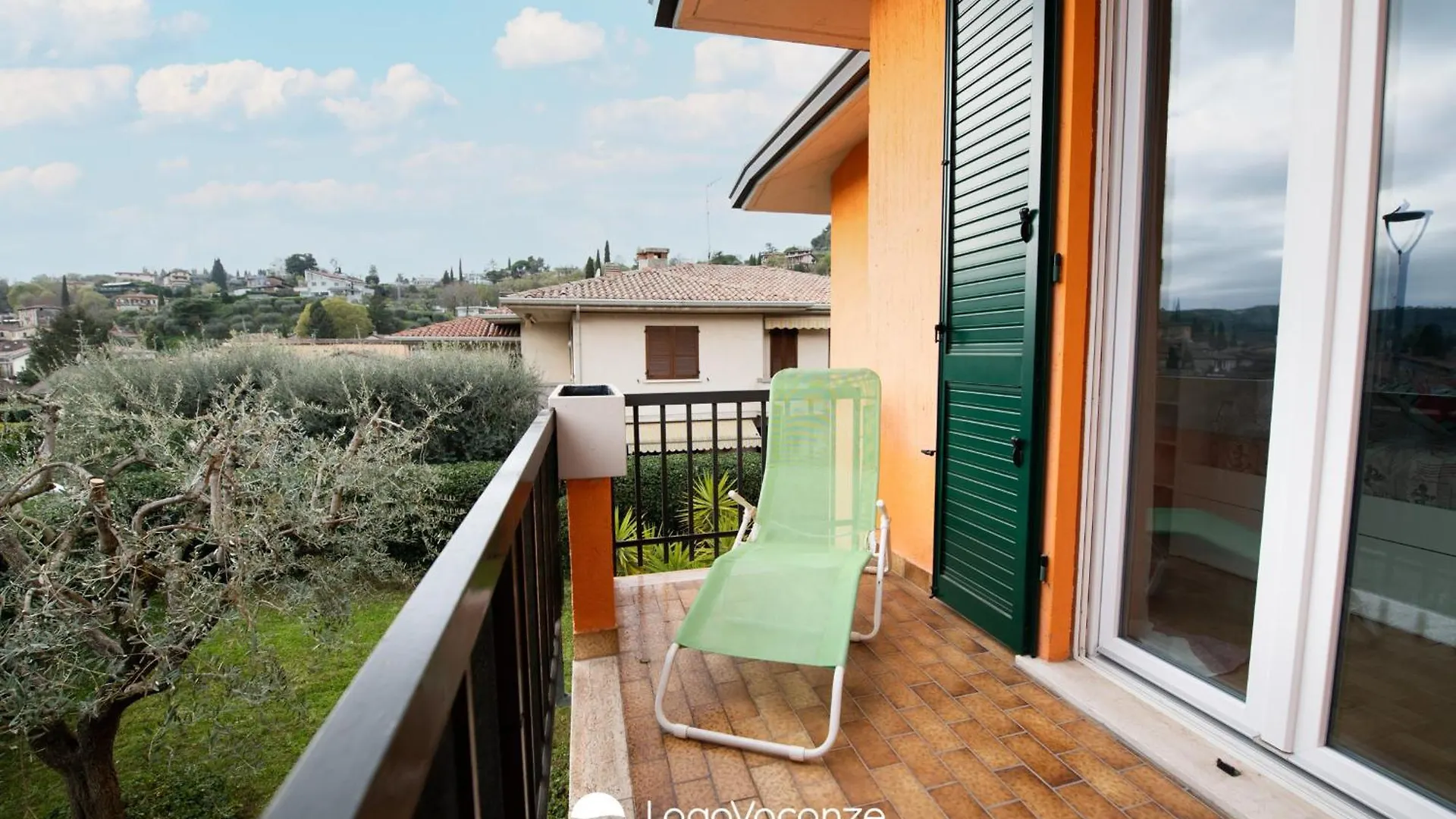 Sweet Home Padenghe Padenghe sul Garda Apartment