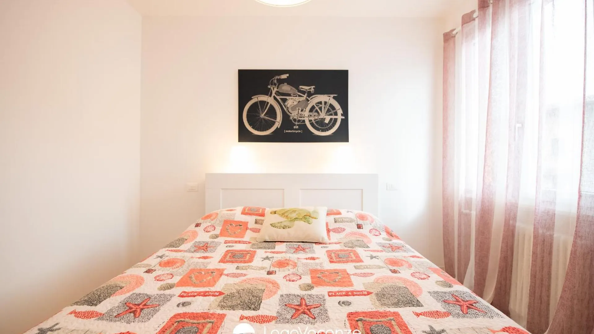 Apartment Sweet Home Padenghe Padenghe sul Garda Italy
