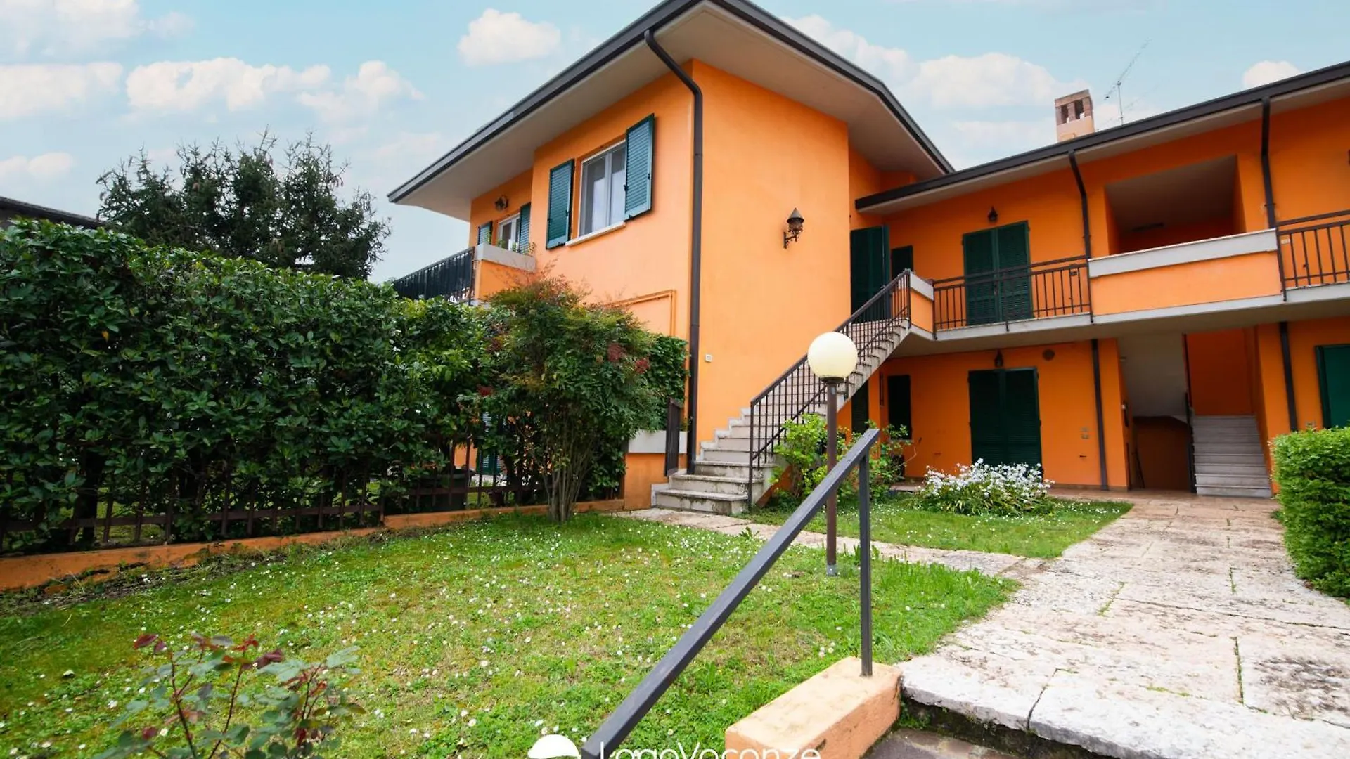Apartment Sweet Home Padenghe Padenghe sul Garda
