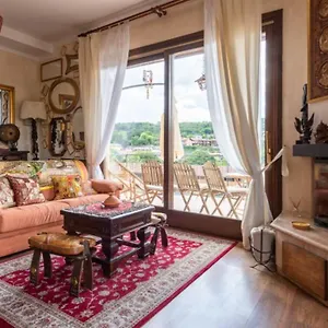  Appartamento Sogno D'oriente