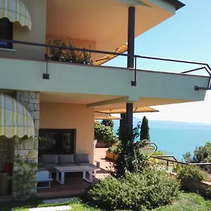  Bed & Breakfast Casa Amigo
