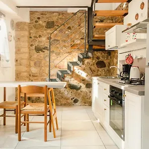 La Casa Di Nonna Agnese - Italian Homing Apartment