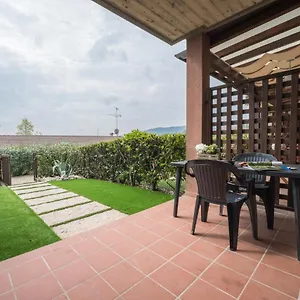  Appartamento Gardappartamenti Balze Pool&tennis