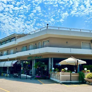 La Bussola Hotel