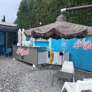  Appartamento Provenza Sul Garda