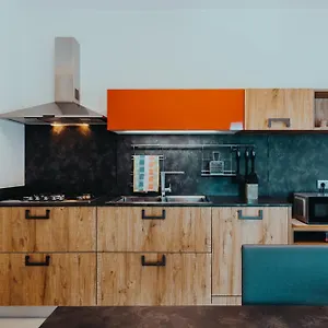 The Attico Apartment