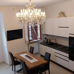  Appartamento Via Antica