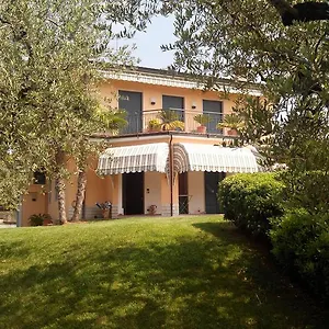 Casa Silvia Apartment