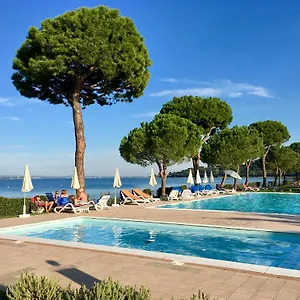 4* Holiday park Le Corti Del
