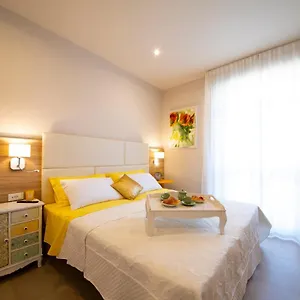 3* Hotel La Rocchetta