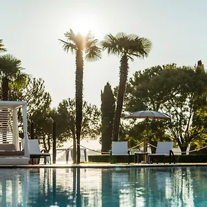 5* Hotel Splendido Bay Luxury