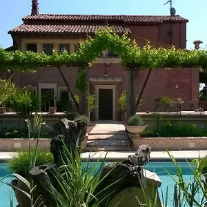 3* Bed & Breakfast Posserle