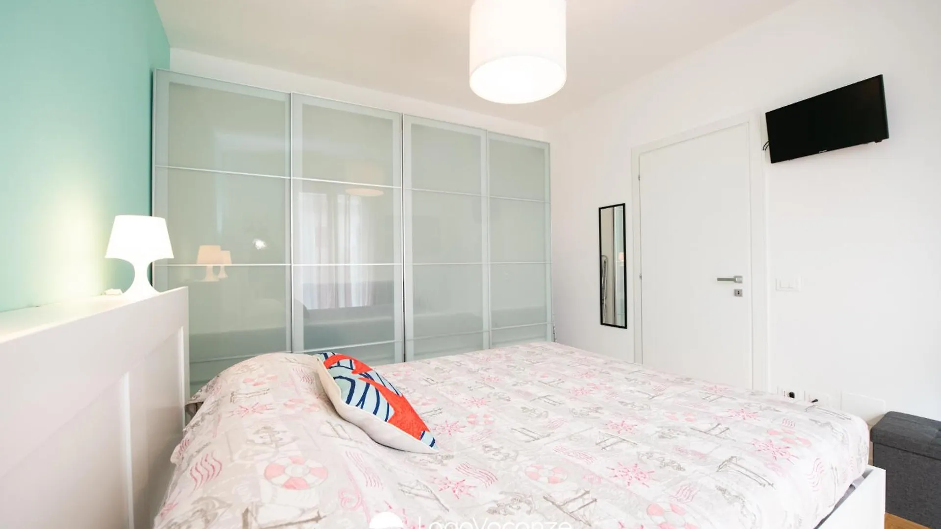 Apartment Sweet Home Padenghe Padenghe sul Garda