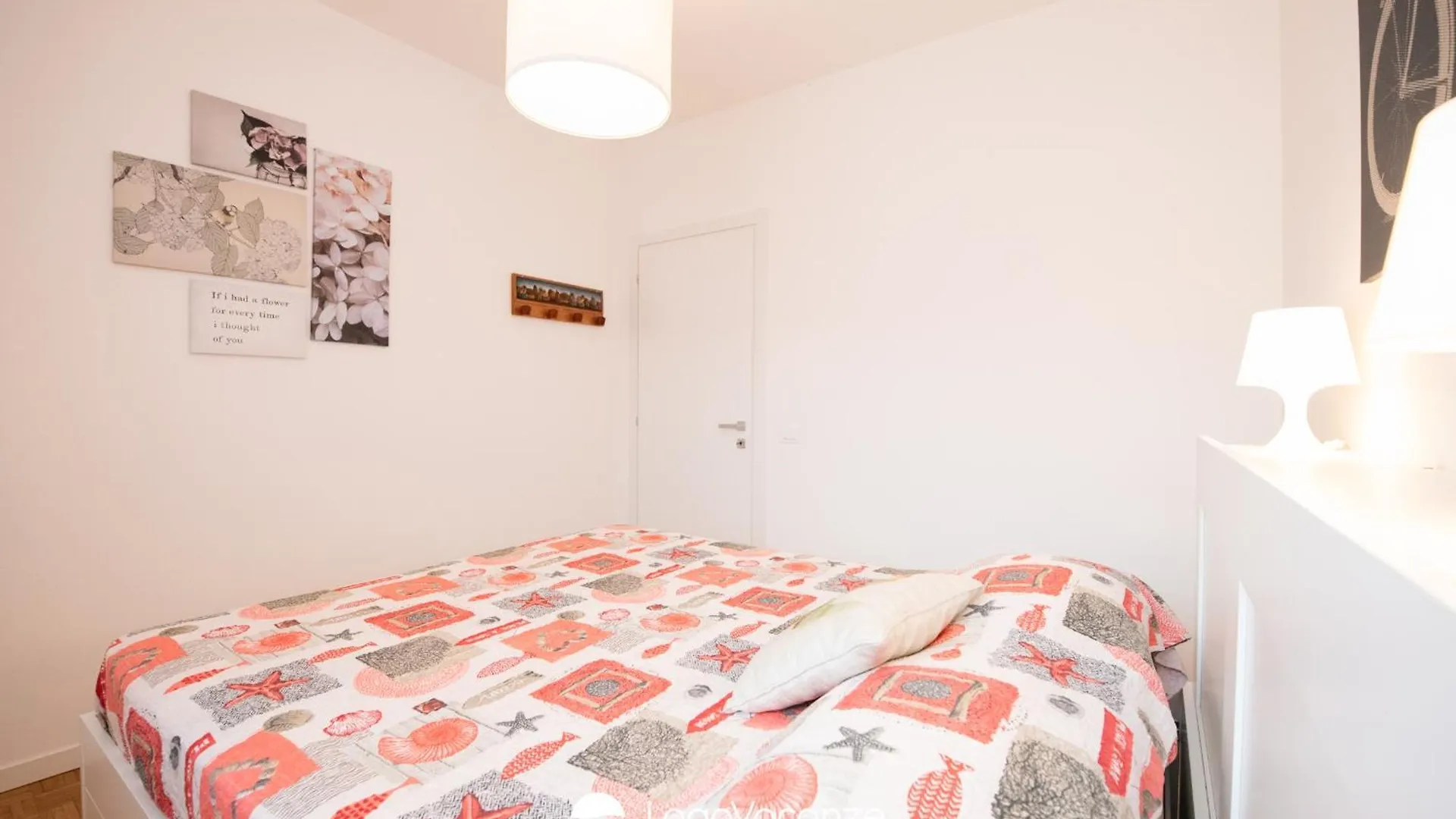 Apartment Sweet Home Padenghe Padenghe sul Garda