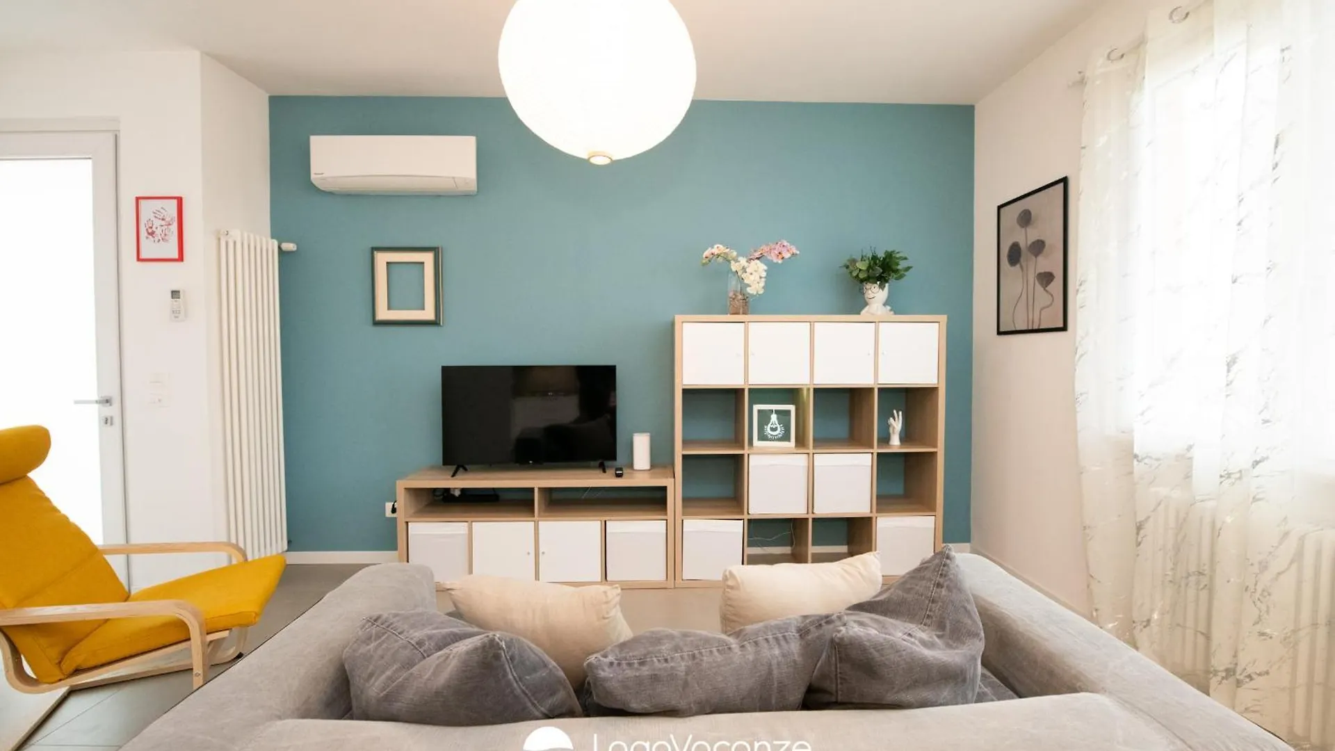 Apartment Sweet Home Padenghe Padenghe sul Garda Italy